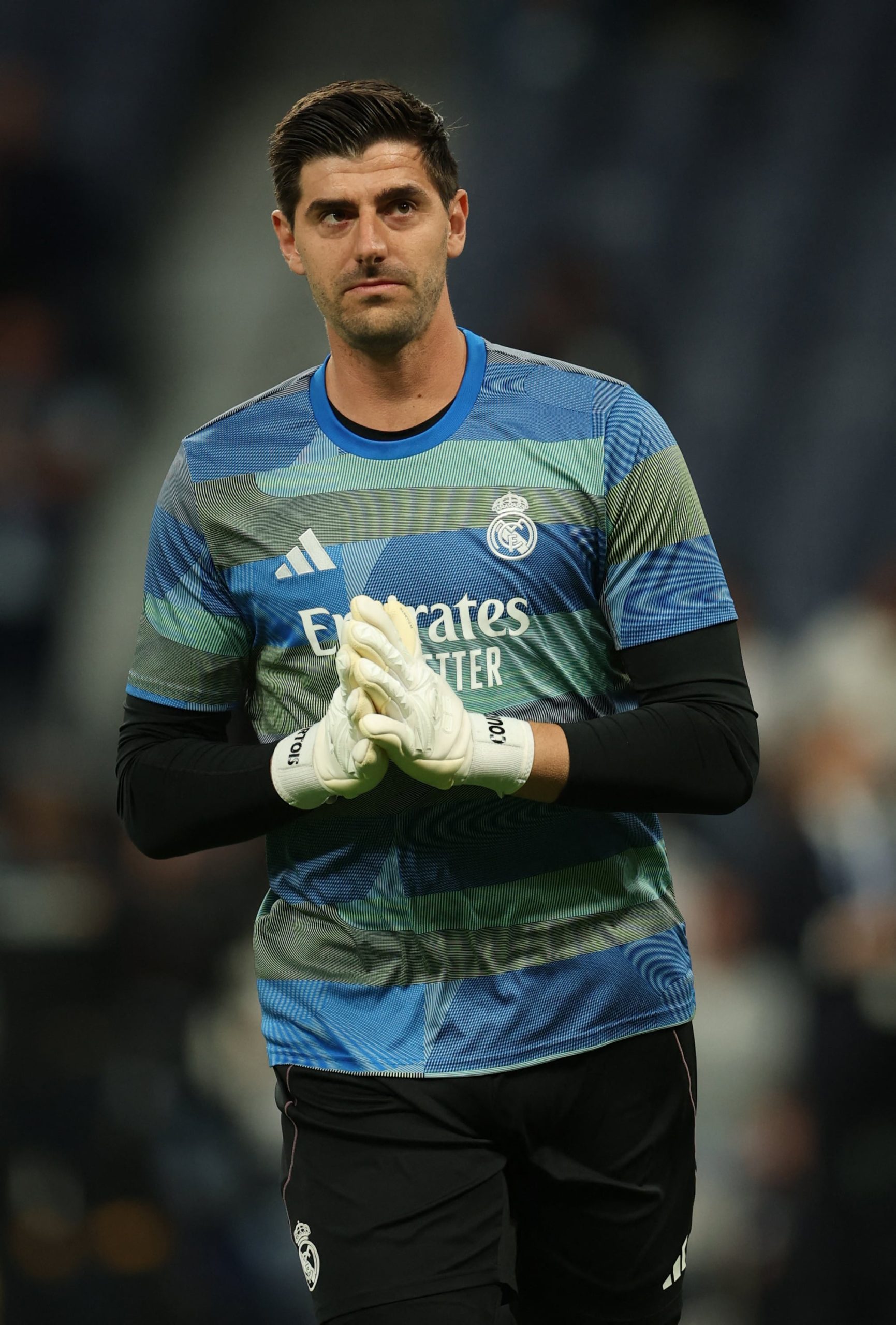 Real Madrid vs Real Oviedo por la fecha 36 de La Liga de España del 2026.