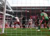 RB Leipzig le ganó a FC St. Pauli 2 a 1 por la fecha 33 de la Bundesliga de Alemania