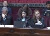 Primer juicio contra Ábalos, Koldo y Aldama por la trama de las mascarillas, en directo | La defensa de Koldo critica el acuerdo “sin pruebas” entre Aldama y la Fiscalía para reducir la petición de pena