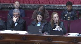 Primer juicio contra Ábalos, Koldo y Aldama por la trama de las mascarillas, en directo | La defensa de Koldo critica el acuerdo “sin pruebas” entre Aldama y la Fiscalía para reducir la petición de pena