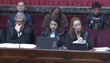 Primer juicio contra Ábalos, Koldo y Aldama por la trama de las mascarillas, en directo | La defensa de Koldo critica el acuerdo “sin pruebas” entre Aldama y la Fiscalía para reducir la petición de pena