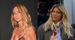 La reacción de Sabrina Rojas luego de que Wanda Nara ganara el Martín Fierro a mejor conductora