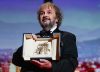 Peter Jackson recibe la Palma de Oro de Honor en la inauguración de Cannes