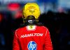 El gesto de Hamilton a Colapinto durante el GP de Miami que generó revuelo en la Fórmula 1