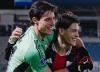 Del Intercountry a Primera: la increíble historia Santiago Beltrán, el nuevo héroe de River