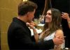 Manu y Lola dieron el consentimiento en “Gran Hermano” y explotaron las redes: “Queremos todo, Big”