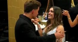Manu y Lola dieron el consentimiento en “Gran Hermano” y explotaron las redes: “Queremos todo, Big”