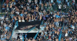 Por la crisis en Bolivia, Conmebol cambió a Paraguay las sedes de dos partidos de Libertadores y Sudamericana
