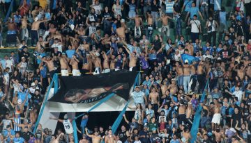 Por la crisis en Bolivia, Conmebol cambió a Paraguay las sedes de dos partidos de Libertadores y Sudamericana