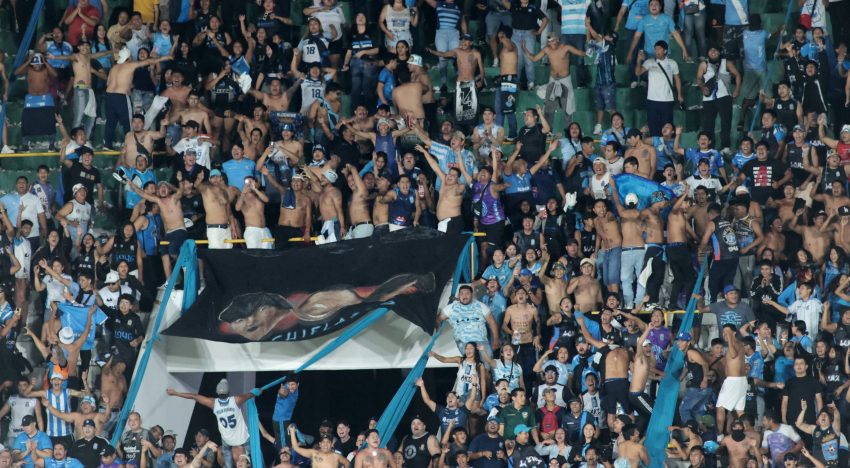 Por la crisis en Bolivia, Conmebol cambió a Paraguay las sedes de dos partidos de Libertadores y Sudamericana