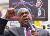 Enemigo de Trump: quién es Ras Baraka, el alcalde “anti-ICE” que canta victoria por cuarta vez en Newark