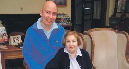 Envenenó a su marido en un sanatorio de Recoleta para heredar sus bienes: confirmaron la condena a prisión perpetua