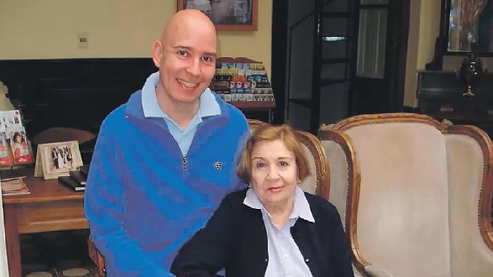 Envenenó a su marido en un sanatorio de Recoleta para heredar sus bienes: confirmaron la condena a prisión perpetua