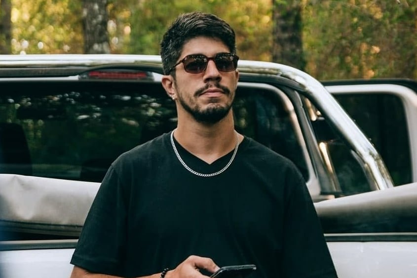 El único detenido por el crimen de la chica de 14 años tiene antecedentes penales por privación ilegal de la libertad.