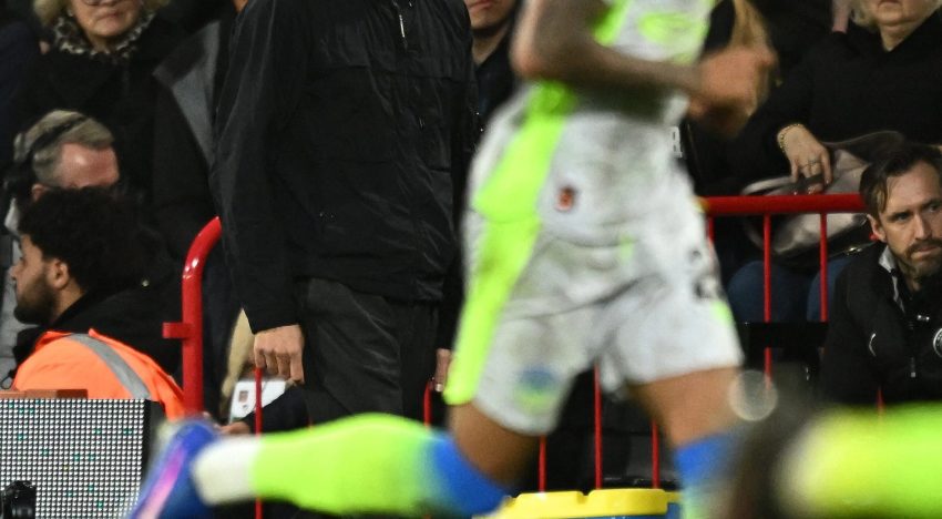 En vivo – Bournemouth vs. Manchester City: 1 – 0, por la fecha 37 de la Premier League