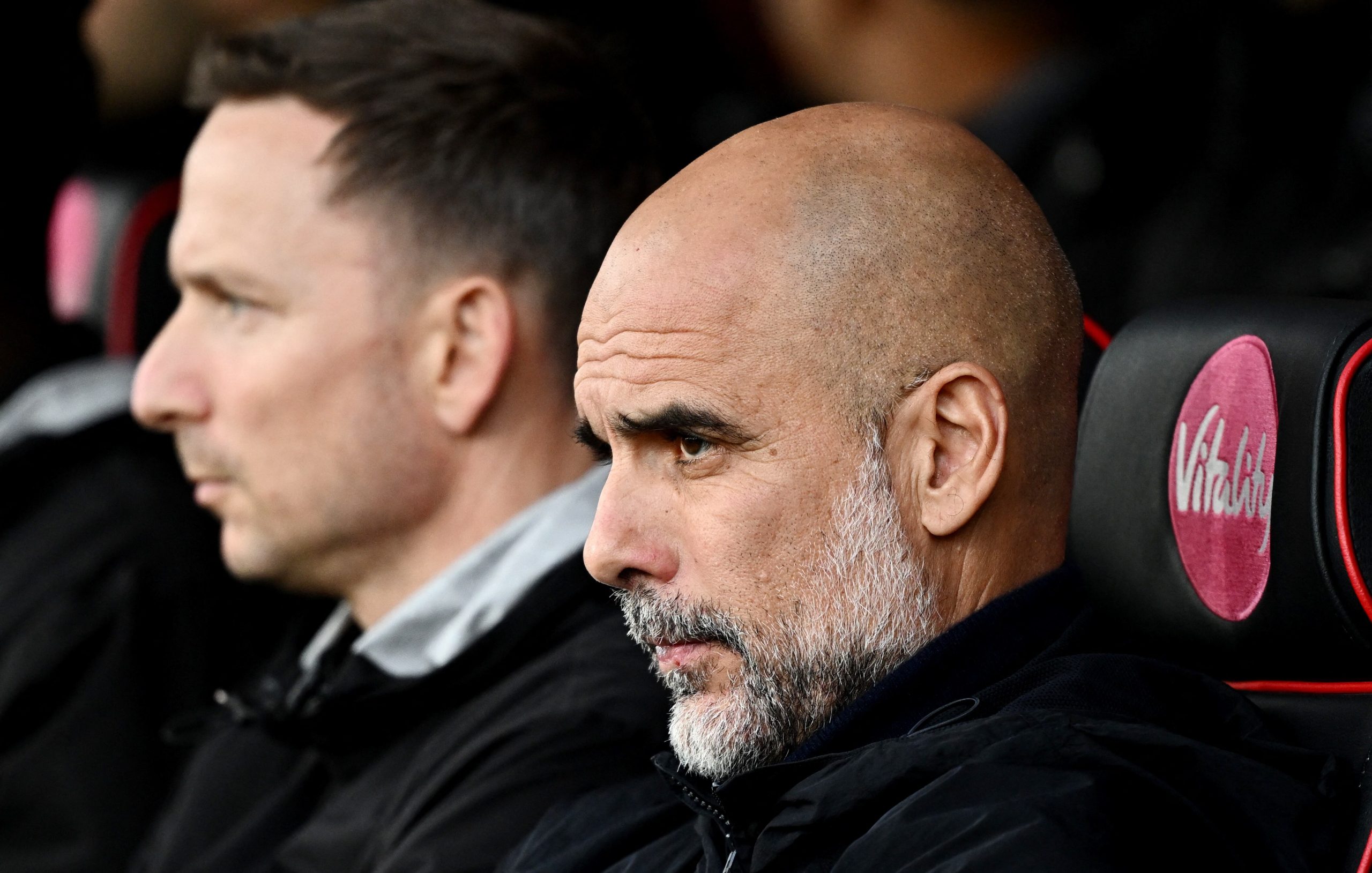 Bournemouth vs Manchester City por la fecha 37 de la Premier League del 2026.