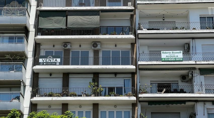 Claves para entender al nuevo mercado inmobiliario: los precios no despegan y comprar para alquilar puede ser un buen negocio