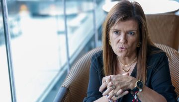La psicología dice que el tiempo real no tiene que ver con el emocional; un segundo puede pasarte algo que modifique tu historia