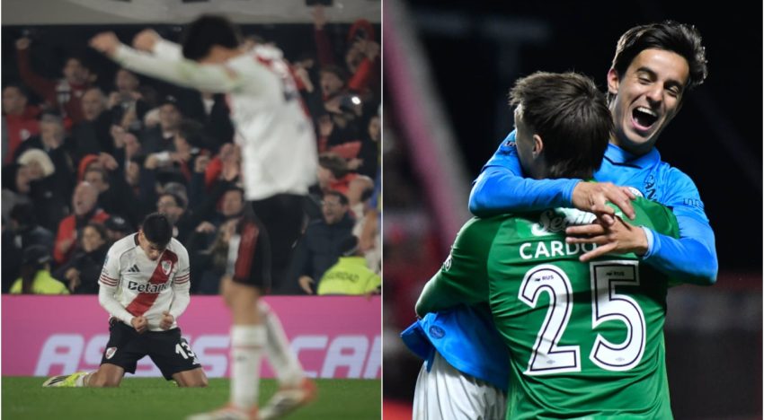 La Liga Profesional designó el árbitro para la final del Torneo Apertura entre River y Belgrano