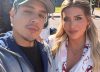 Wanda Nara se hartó y publicó una foto con Kennys Palacios tras los rumores de distanciamiento