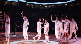 Valencia Basket – Real Madrid en directo | Comienza el primer cuarto