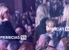 El gesto de Wanda Nara en una obra de teatro que desató un escándalo en las redes