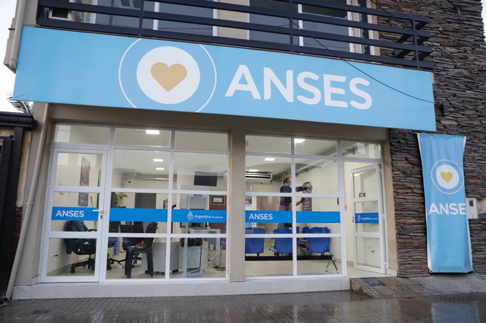 Las asiganciones sociales tienen un 2,58% de aumento