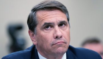 Adiós Ron DeSantis: Donald Trump tomó una decisión y se inclinó por Todd Blanche