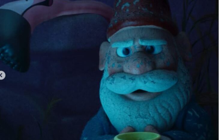 Bizarrap será parte de “Toy Story 5″ y reveló a qué personaje le dará su voz: “Lugares impensados”