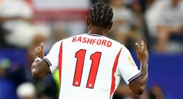 Inglaterra le ganó a Croacia 4 a 2 por la fase de grupos del Mundial 2026