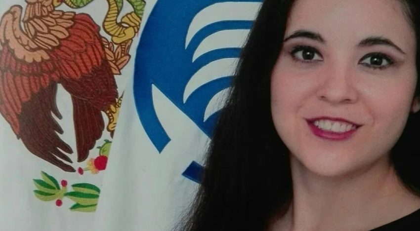 Una llamada, una desaparición y un crimen que conmocionó a México: el femicidio de María Fernanda Contreras