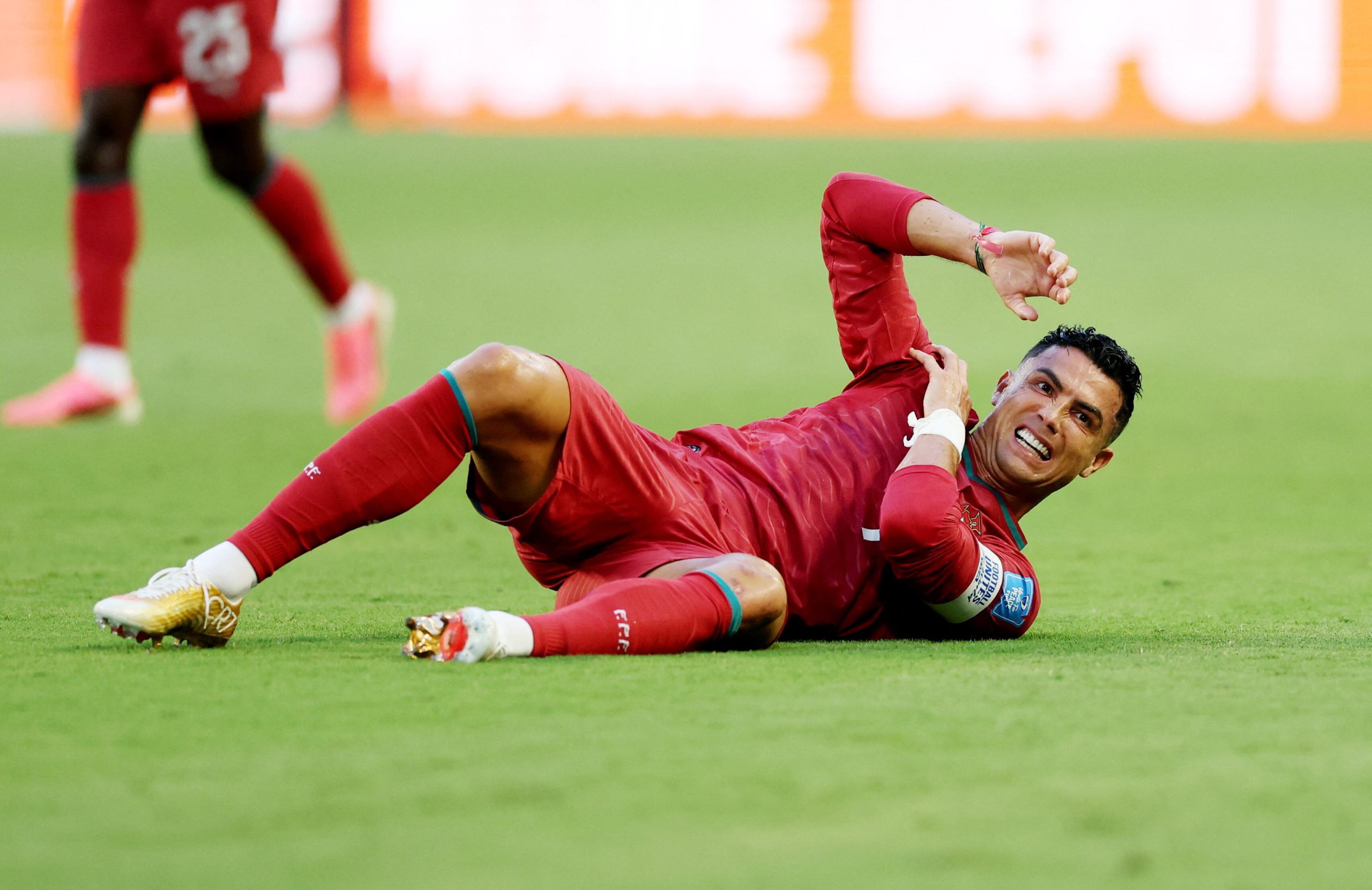 Colombia vs Portugal por la fase de grupos del Mundial 2026 del 2026.