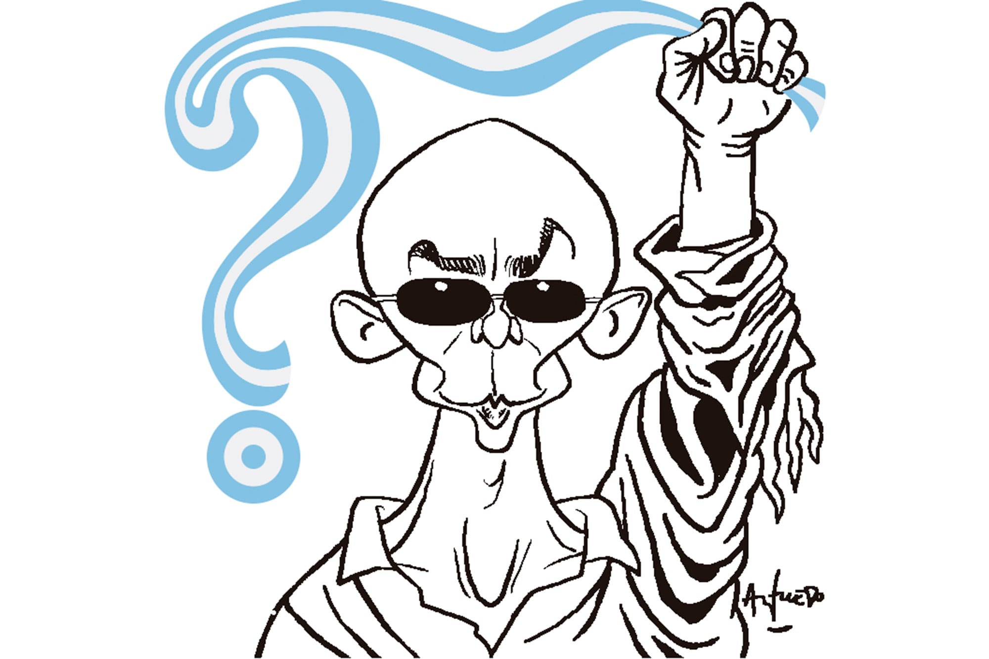 Indio Solari