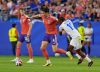 En vivo – Haití vs. Escocia: 0 – 1, por la fase de grupos del Mundial 2026