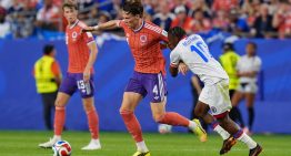 En vivo – Haití vs. Escocia: 0 – 1, por la fase de grupos del Mundial 2026