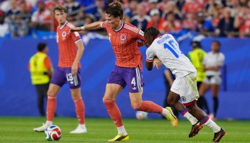 En vivo – Haití vs. Escocia: 0 – 1, por la fase de grupos del Mundial 2026