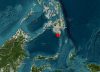 Un terremoto de 7,8 sacudió a Filipinas y se emitió una alerta por tsunami en Indonesia