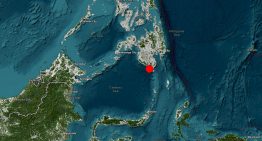 Un terremoto de 7,8 sacudió a Filipinas y se emitió una alerta por tsunami en Indonesia