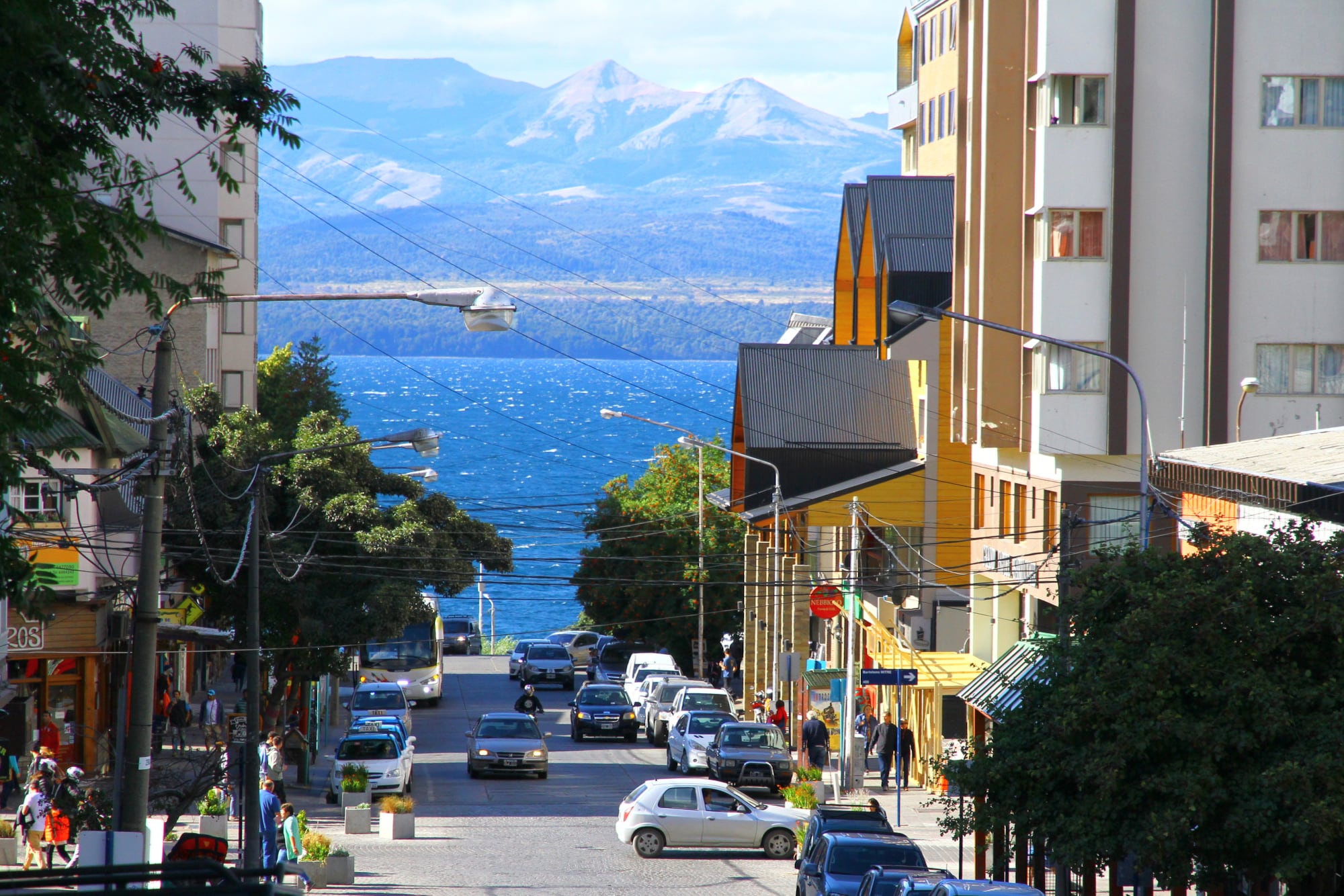 Bariloche es la ciudad con los dos ambientes en alquiler más caros 