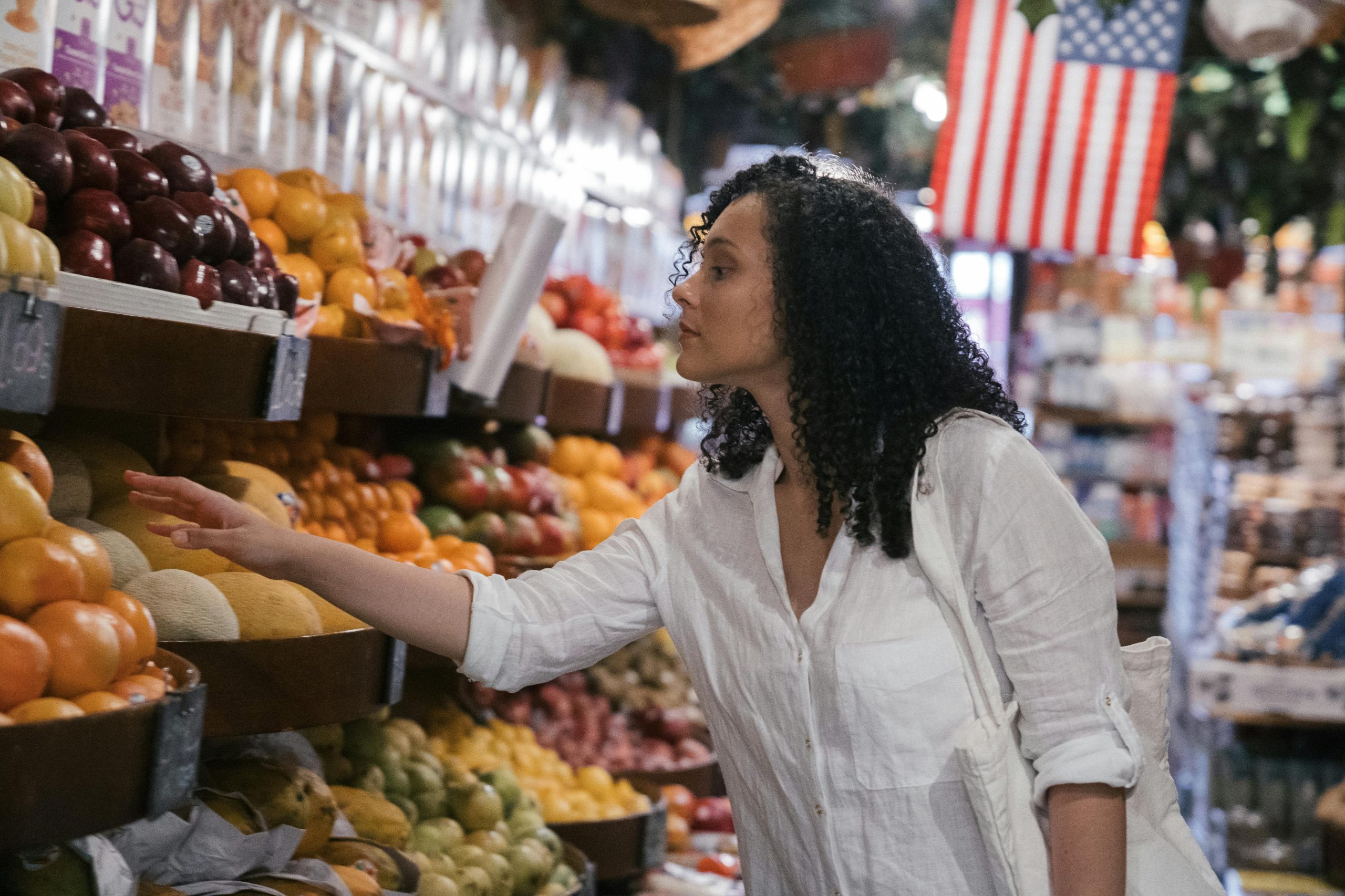 Los requisitos para recibir la asistencia alimentaria de SNAP