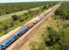 Belgrano Cargas: cinco gigantes del agro van por la concesión mientras el Gobierno ultima su privatización