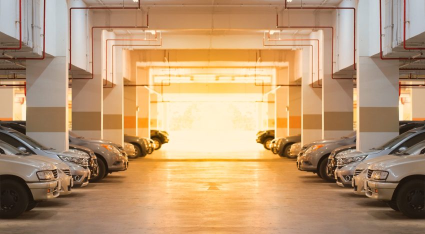 Cocheras: ¿conviene comprar un espacio propio o alquilar?