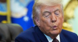 Trump prometió evitar guerras, pero Irán se convierte en su mayor trampa