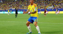 En vivo – Colombia vs. Portugal: 0 – 0, por la fase de grupos del Mundial 2026