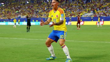 En vivo – Colombia vs. Portugal: 0 – 0, por la fase de grupos del Mundial 2026