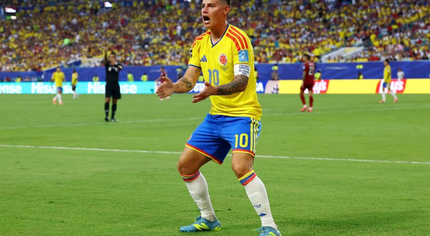 En vivo – Colombia vs. Portugal: 0 – 0, por la fase de grupos del Mundial 2026