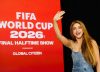 Quién es el cantante nigeriano que acompañó a Shakira en la apertura del Mundial