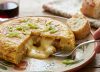 Jesús Sánchez, chef: “La tortilla perfecta lleva 4 papas, 1 cebolla, 6 huevos, queso y aceite de oliva”