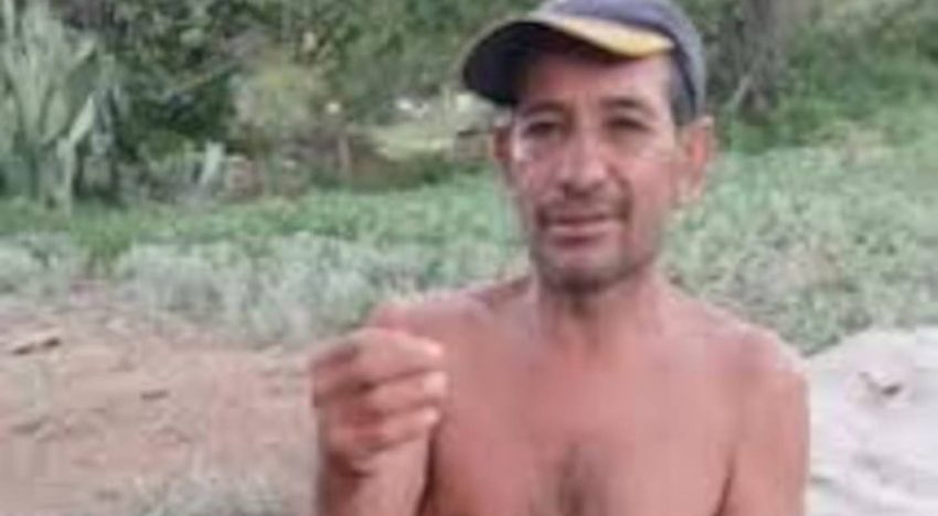 Preocupación en Córdoba: tiene 52 años, se escapó del hospital donde estaba internado y desapareció