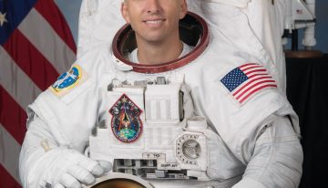 Artemis III: quiénes son los cuatro astronautas de la nueva misión de la NASA